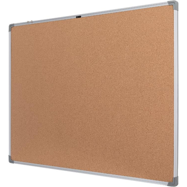 Доска пробковая DELI 39054