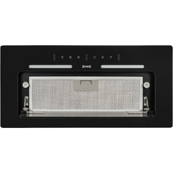 Вытяжка кухонная ZORG STAR 1080 60 S-GC черная