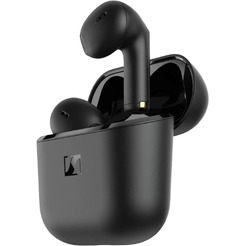 Наушники Sennheiser Accentum Open (черный)