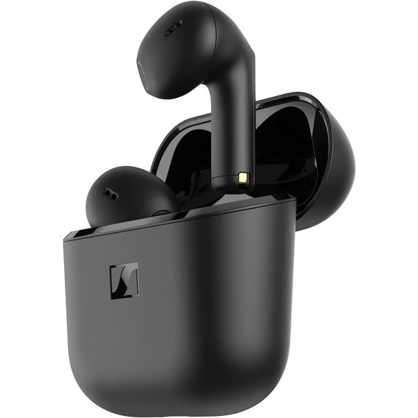 Наушники Sennheiser Accentum Open (черный)
