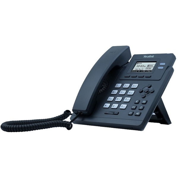 IP-Телефон Yealink SIP-T31P