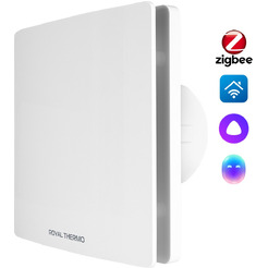 Вентилятор Royal Thermo Sunset RAFS 100 S Silent