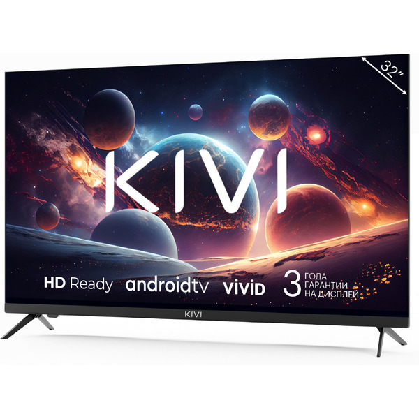 Телевизор KIVI M32HD70B