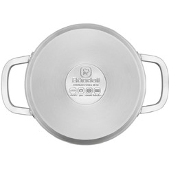 Кастрюля Rondell Modern RDS-1746
