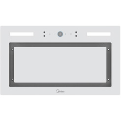 Вытяжка встраиваемая Midea MH60I530GW
