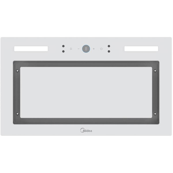 Вытяжка встраиваемая Midea MH60I530GW