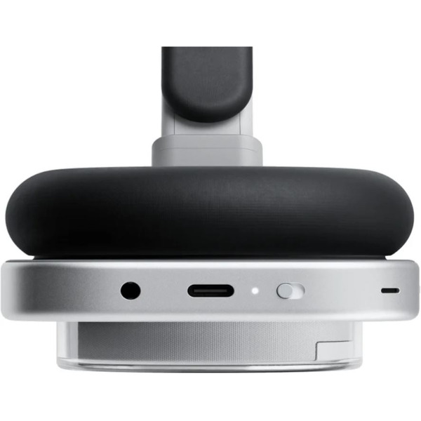 Наушники Nothing Headphone 1 (белый)