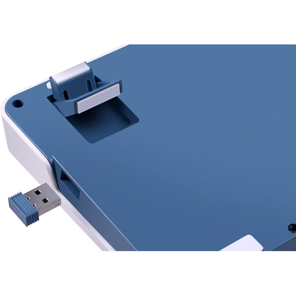 Беспроводная клавиатура REDRAGON Eisa Pro 72299