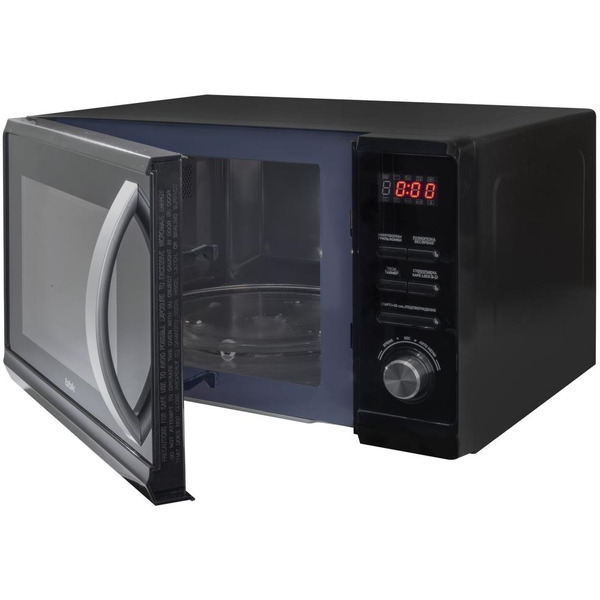 Микроволновая печь BBK 23MWC-881T/B-M