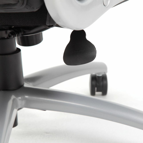 Кресло Brabix Blocks HD-008 (черный)