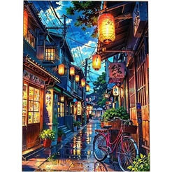 Картина по номерам Sundays Art JH055