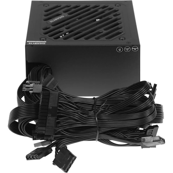 Блок питания Gigabyte P650SS