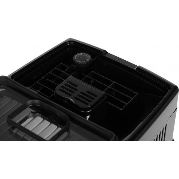 Кофемашина DeLonghi Dinamica Plus ECAM 380.95.TB