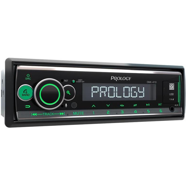 USB-магнитола Prology CMX-410