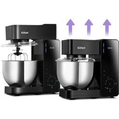 Планетарный миксер Kitfort KT-4429