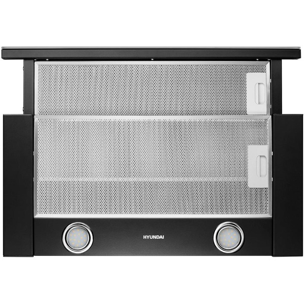 Кухонная вытяжка Hyundai HBH 6236 BG