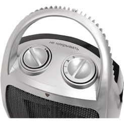 Тепловентилятор Oasis KS-15RP