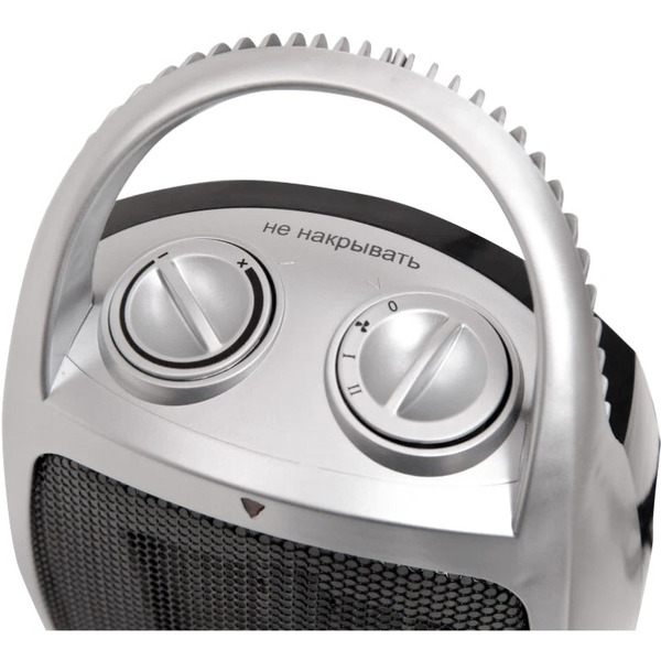 Тепловентилятор Oasis KS-15RP