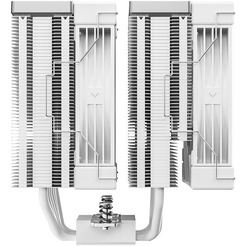 Кулер для процессора DeepCool AK620 G2 WH R-AK620G2-WHNNMN-GJD + термопаста Z5 3г (DP-TIM-Z5-2)