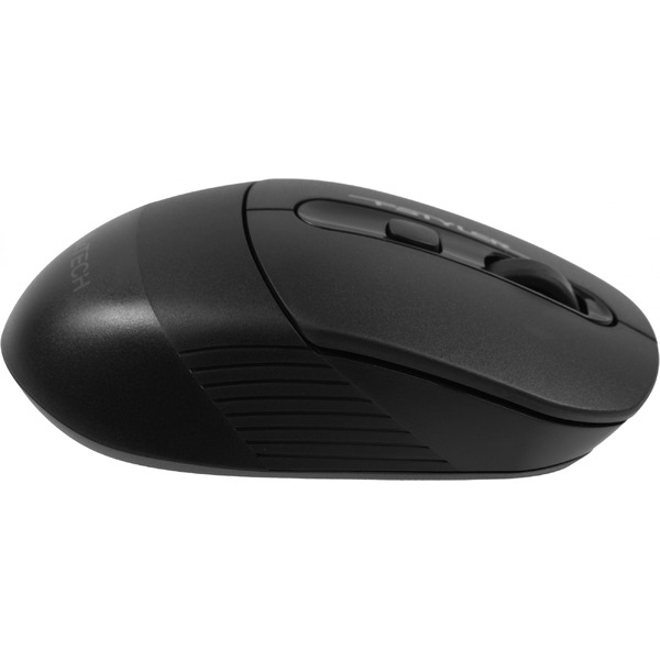Мышь A4Tech Fstyler FB10C (черный)