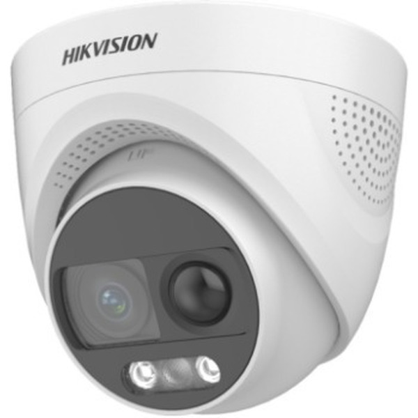 CCTV-камера Hikvision DS-2CE72D0T-PIRXF 2.8 мм