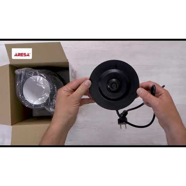 Электрочайник Aresa AR-3459