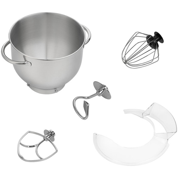 Миксер KITFORT КТ-1336-2 (розовый)