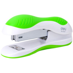 Степлер DELI № 24/6, 26/6 0327GREEN