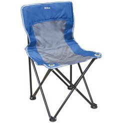 Стул Nika Премиум 3 ПСП3 (синий/серый)