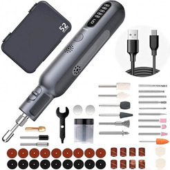 Гравер Greenworks GPT-8VRT 3200707