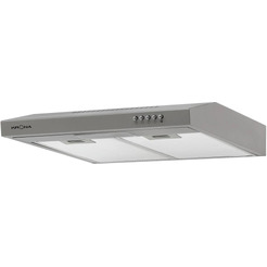 Вытяжка кухонная KRONA JESSICA slim 500 metallic PB
