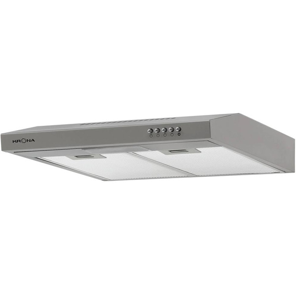 Вытяжка кухонная KRONA JESSICA slim 500 metallic PB