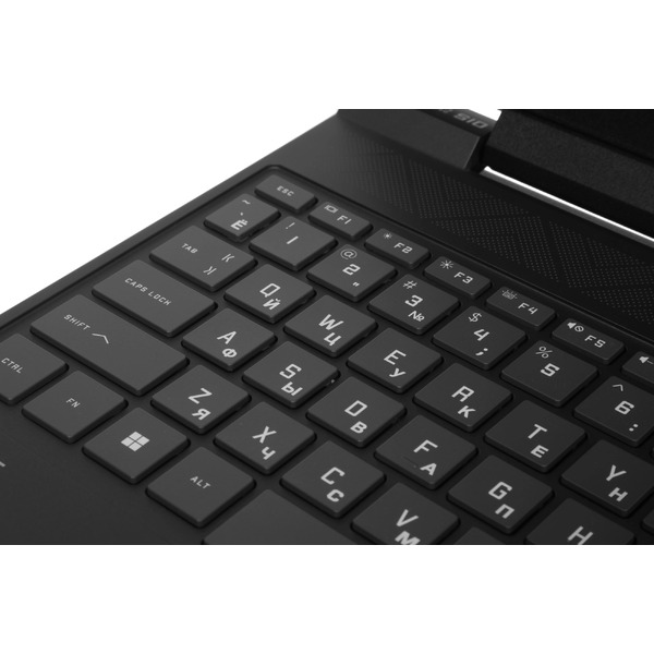 Игровой ноутбук HP Victus 15-fa2773nd D0DN5EA