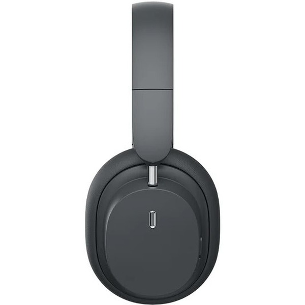 Наушники Baseus Bowie D05 (темно-серый)