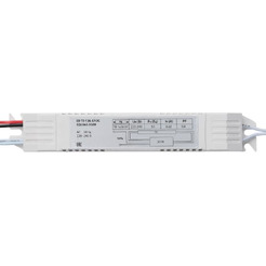 Электронный пускорегулирующий аппарат TDM Electric EB-T8-136-EA3С SQ0363-0009