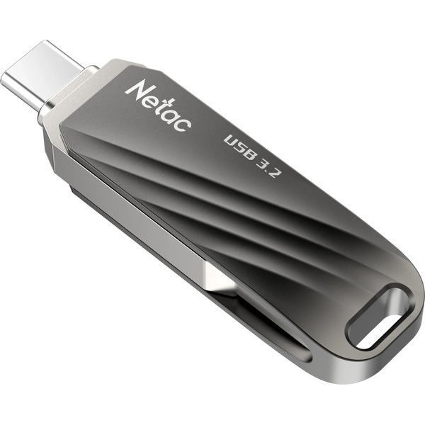 USB Flash Netac US11 32GB NT03US11C-032G-32BK