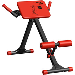 Скамья для мышц спины Leco IT Home гп040130