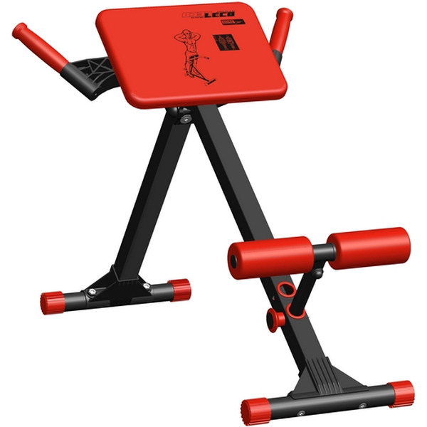 Скамья для мышц спины Leco IT Home гп040130