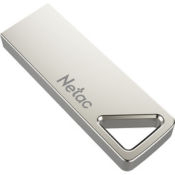 USB Flash Netac U326 USB 2.0 16GB NT03U326N-016G-20PN