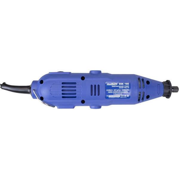 Гравер Redbo EGE-160
