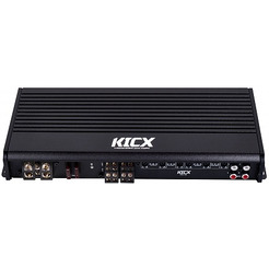 Автомобильный усилитель KICX QR 4.120