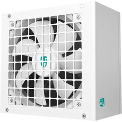 Блок питания DeepCool GamerStorm PF500X WH (R-PF500X-HD0W-WGEU)