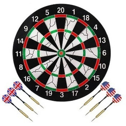 Дартс RELMAX D2318D