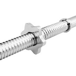 Гриф прямой AMETIST 1500-25