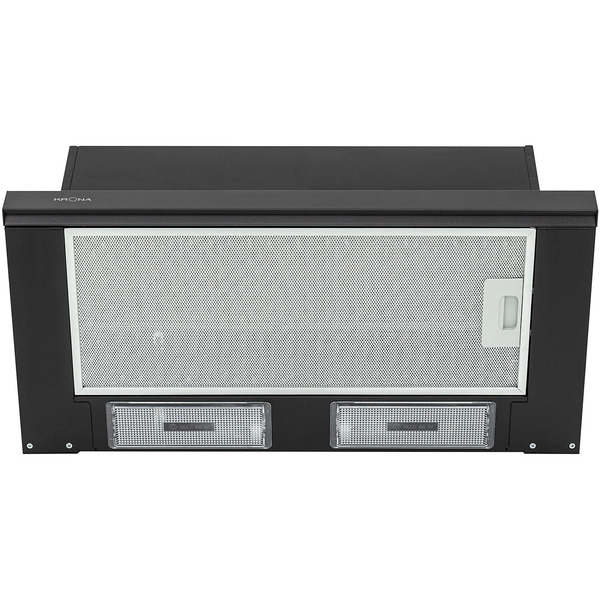 Вытяжка KRONA KAMILLA 600 2DN BLACK