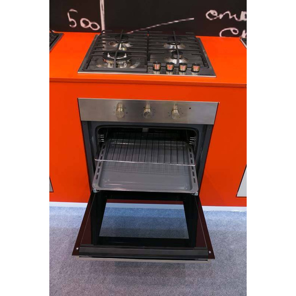 Духовой шкаф MAUNFELD MEOF.676S3