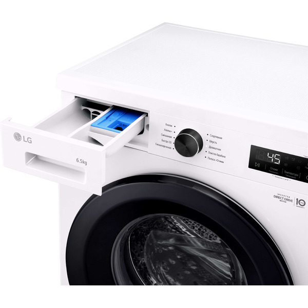 Стиральная машина LG F2Y1WS6W