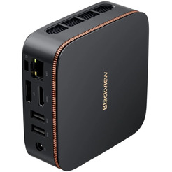 Компактный компьютер Blackview MP20 BVMP20-N150-8-256GB