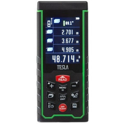 Дальномер лазерный TESLA M-70 (411315)