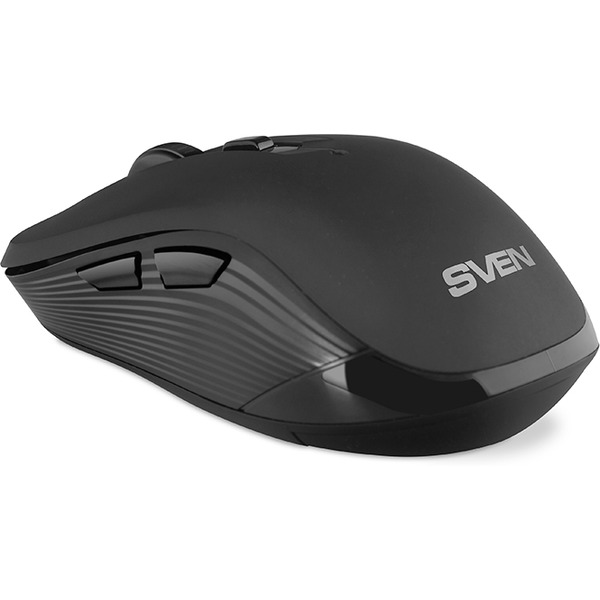 Мышь SVEN RX-560SW (чёрный)
